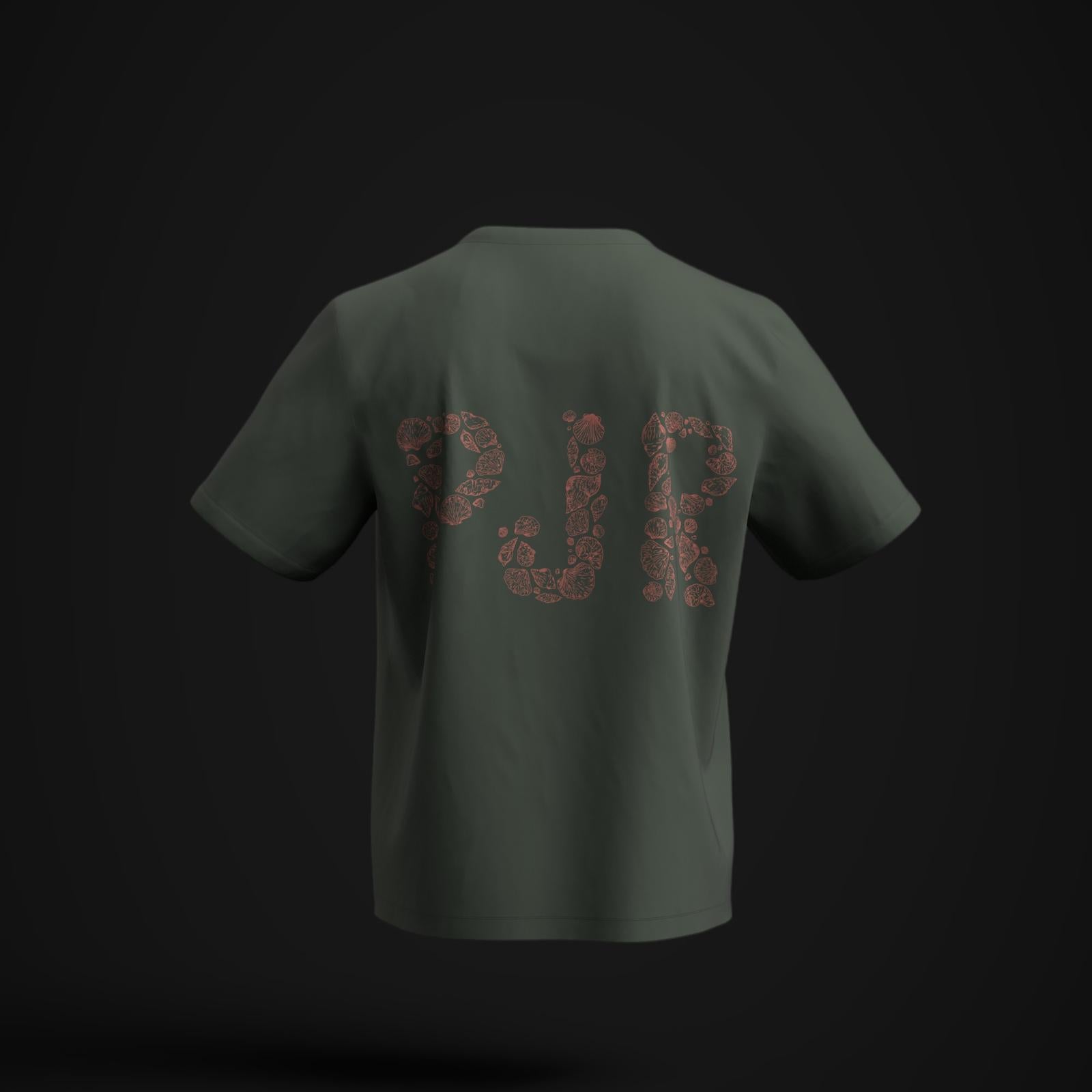 Coquillages - Edition Été 2025